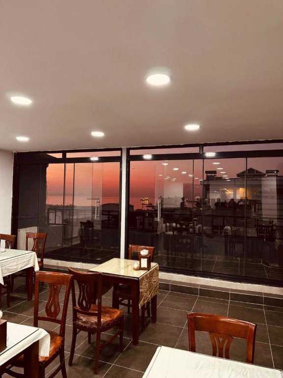 Hotel Malkoc 3