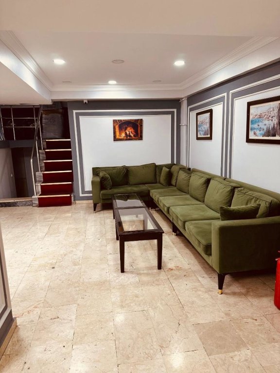Hotel Malkoc 6