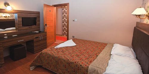 Hotel Bazaar 1