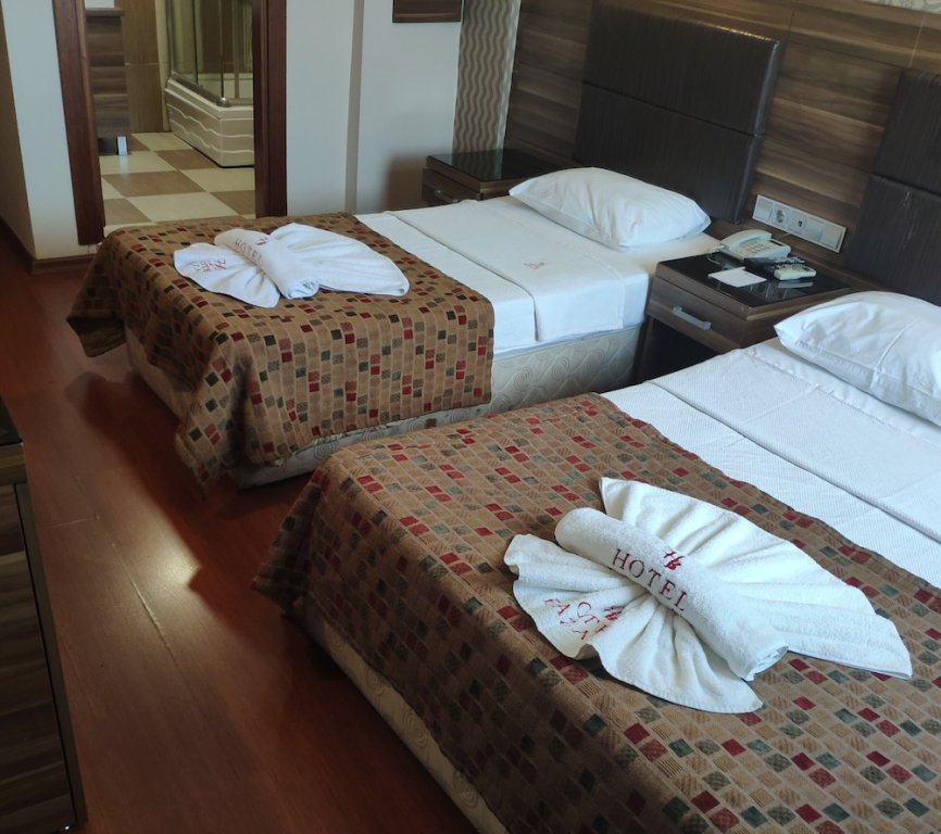 Hotel Bazaar 10