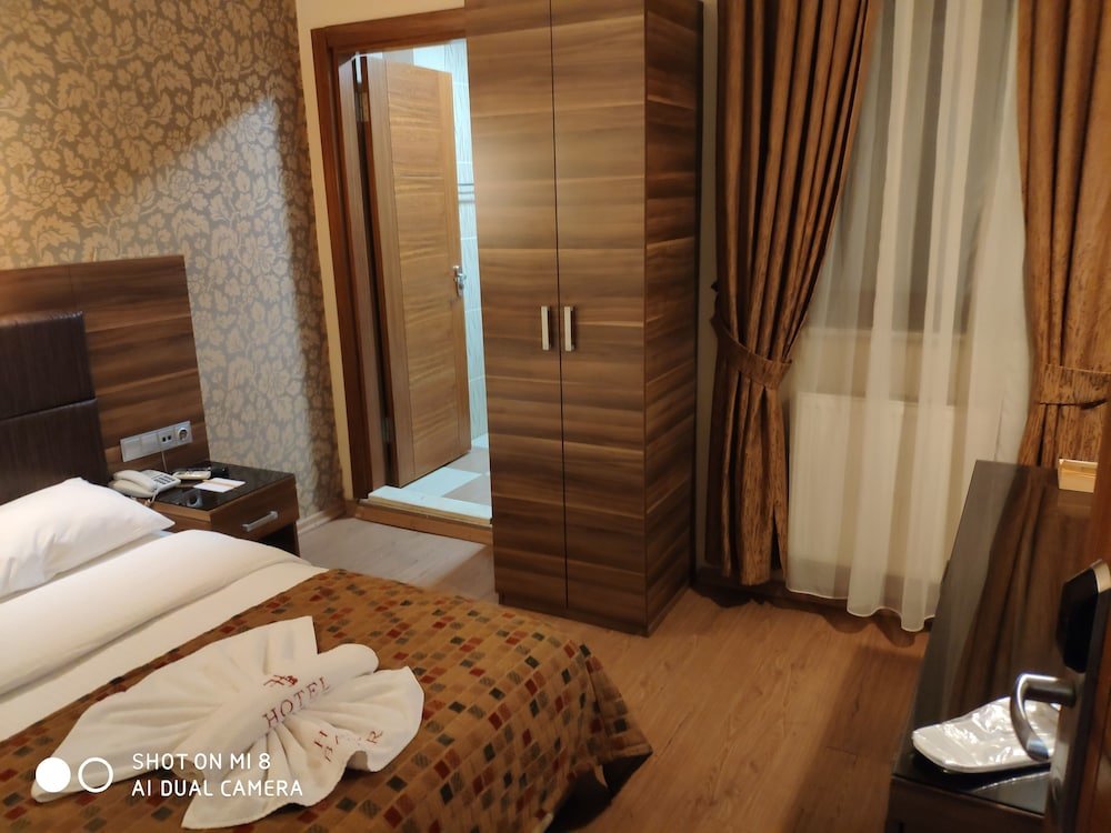 Hotel Bazaar 11