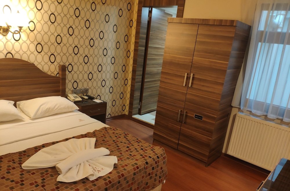 Hotel Bazaar 15