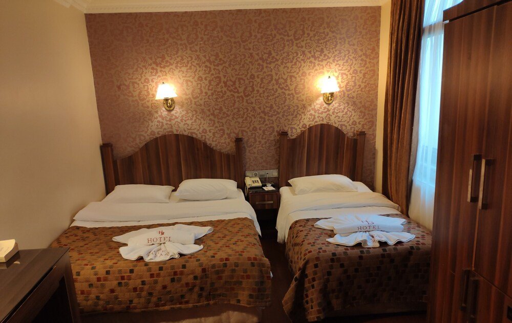 Hotel Bazaar 16