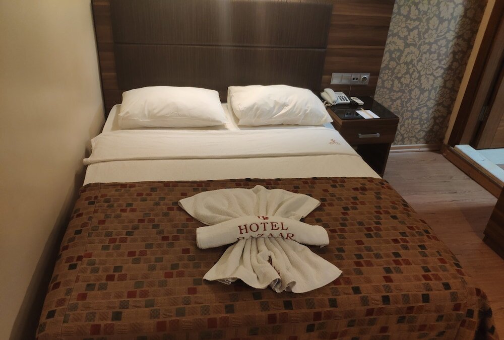 Hotel Bazaar 18