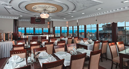 Hotel Bazaar 2