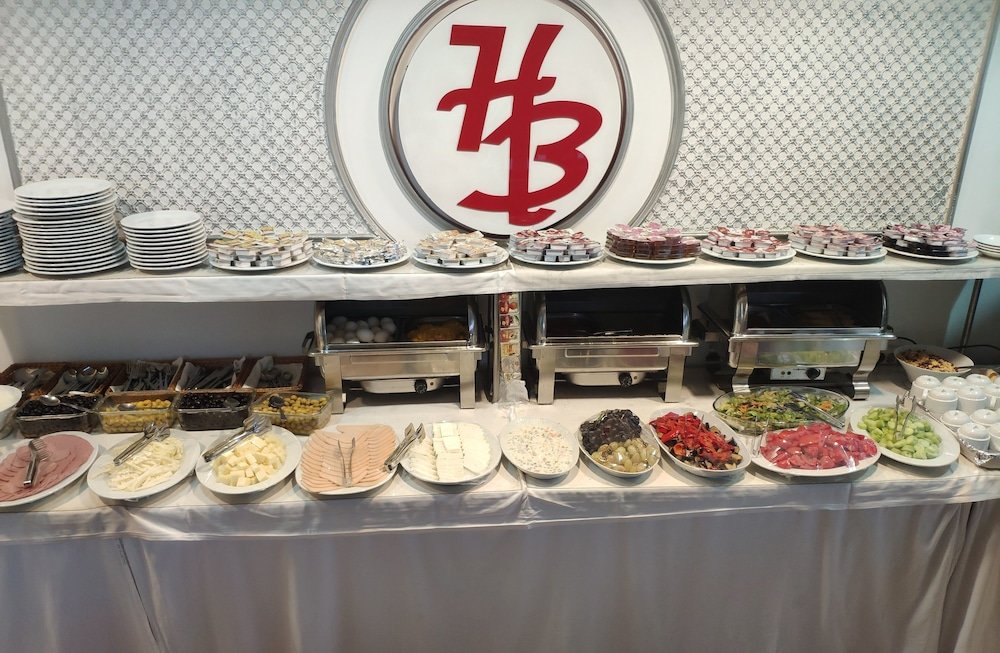 Hotel Bazaar 21
