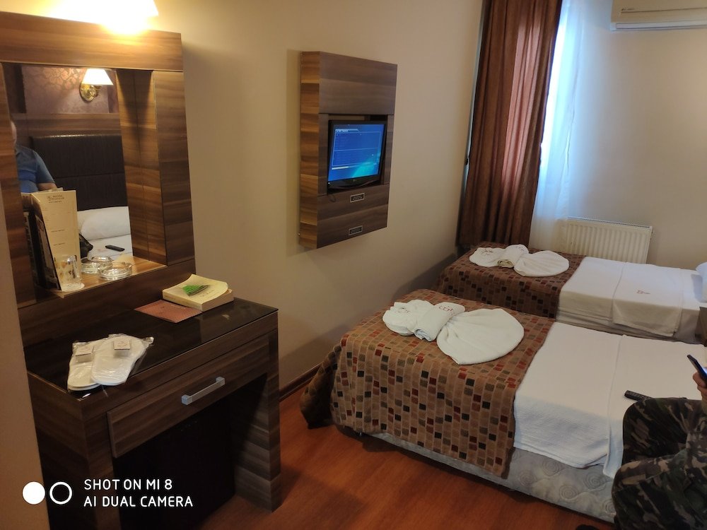 Hotel Bazaar 22