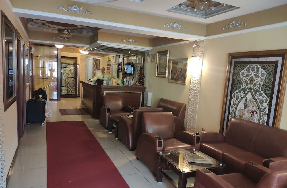 Hotel Bazaar 23
