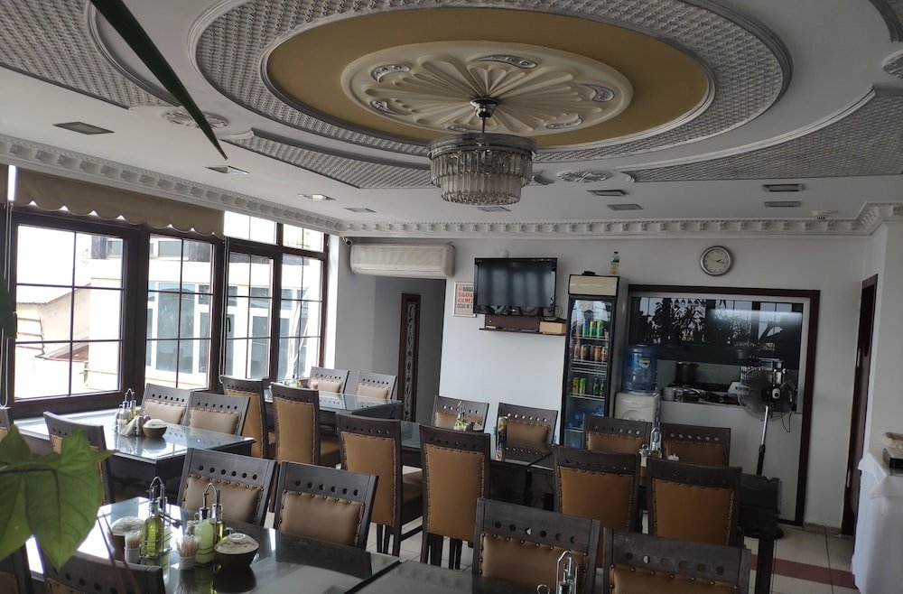 Hotel Bazaar 24