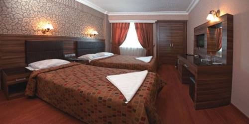 Hotel Bazaar 4