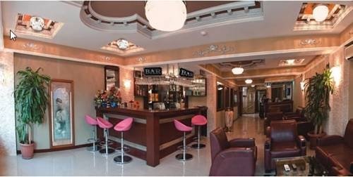 Hotel Bazaar 5