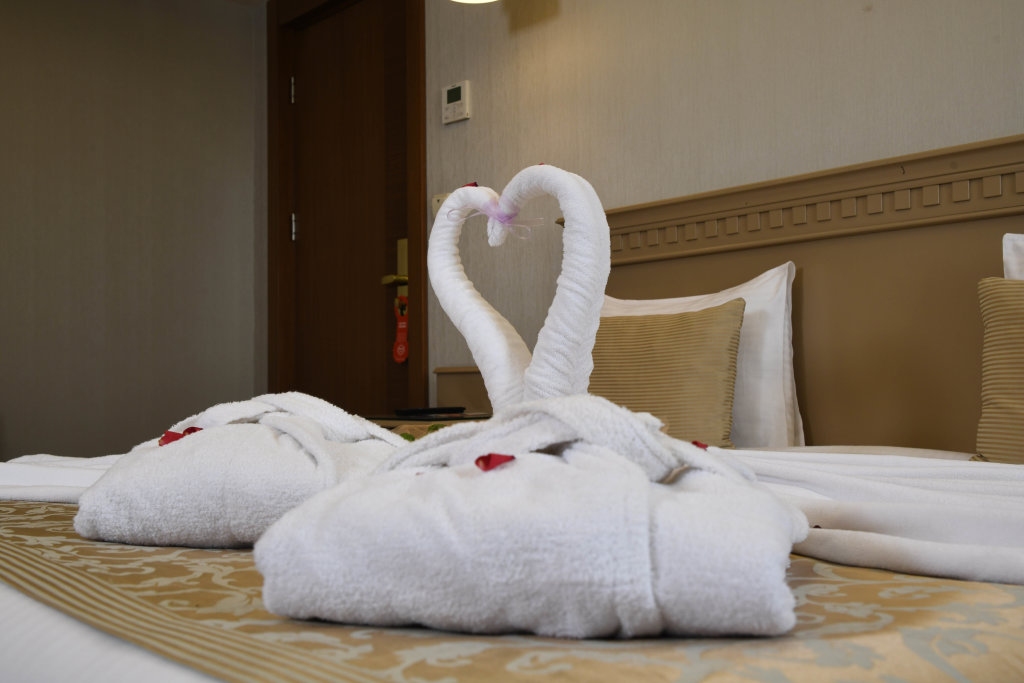 Style Star Hotel Cihangir 10