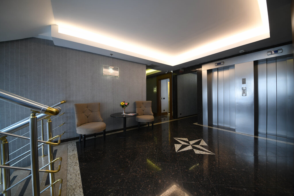 Style Star Hotel Cihangir 12