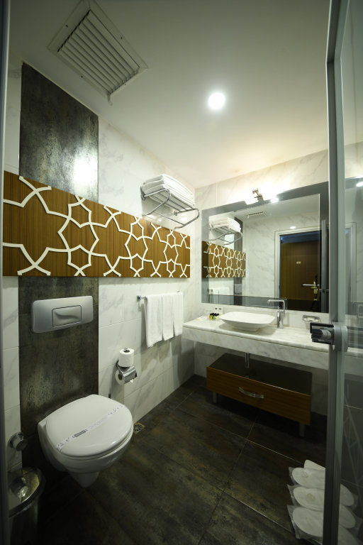 Style Star Hotel Cihangir 13