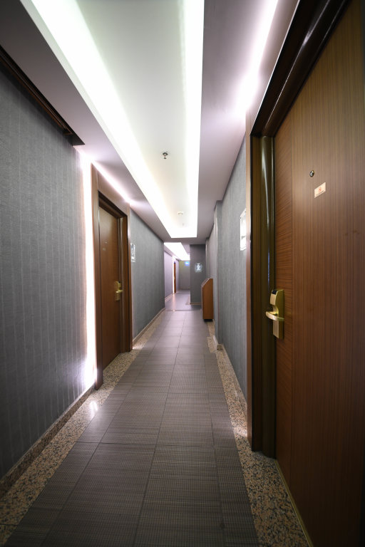 Style Star Hotel Cihangir 14