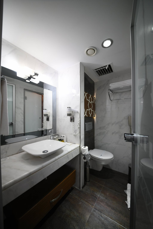 Style Star Hotel Cihangir 15