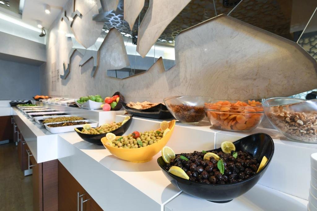 Style Star Hotel Cihangir 17