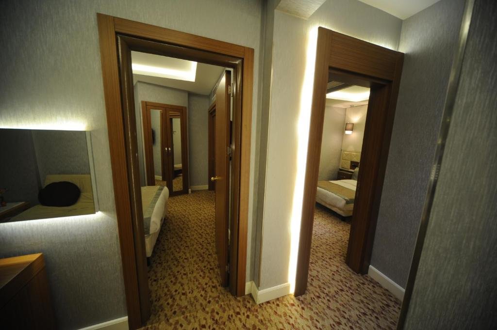 Style Star Hotel Cihangir 19