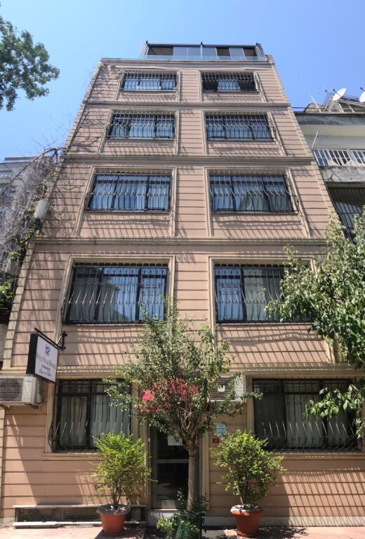 Style Star Hotel Cihangir 2
