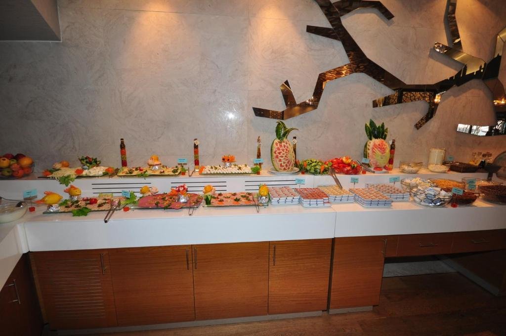 Style Star Hotel Cihangir 20