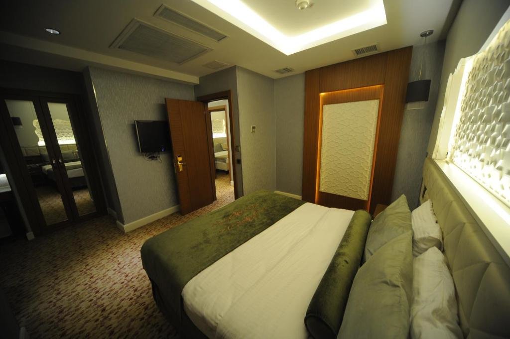 Style Star Hotel Cihangir 21