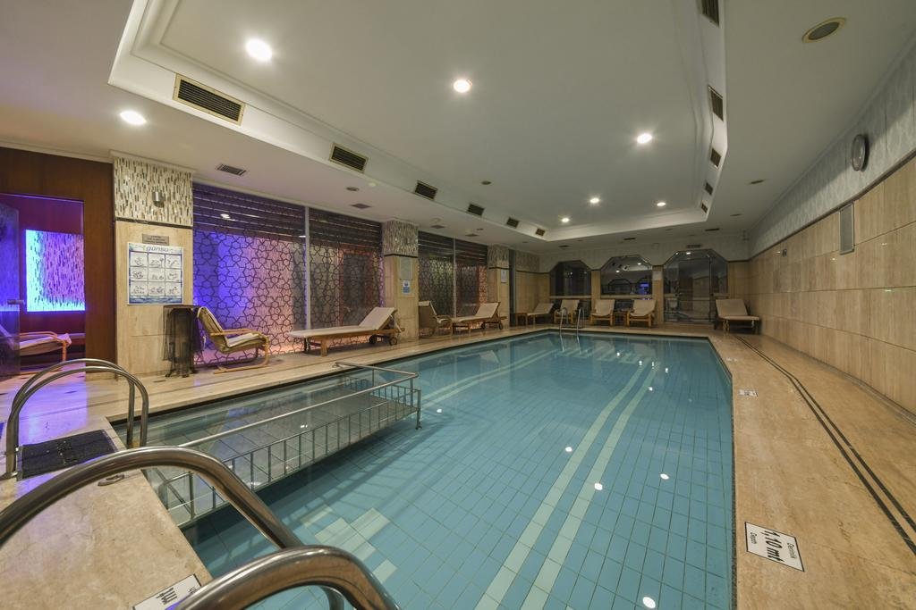 Style Star Hotel Cihangir 3