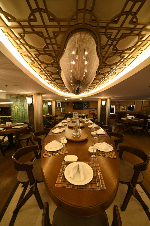 Style Star Hotel Cihangir 6