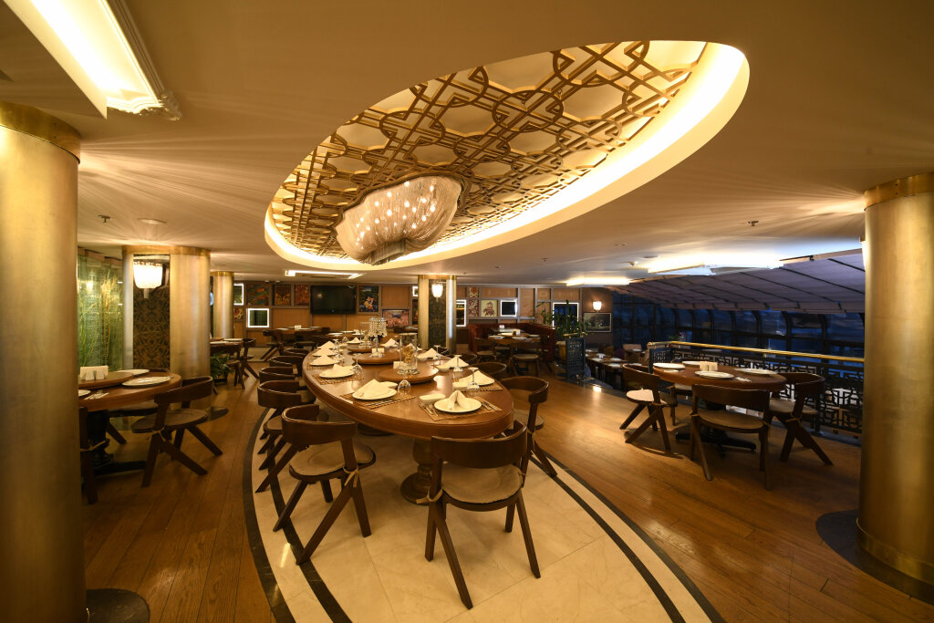 Style Star Hotel Cihangir 7
