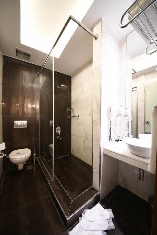 Style Star Hotel Cihangir 8