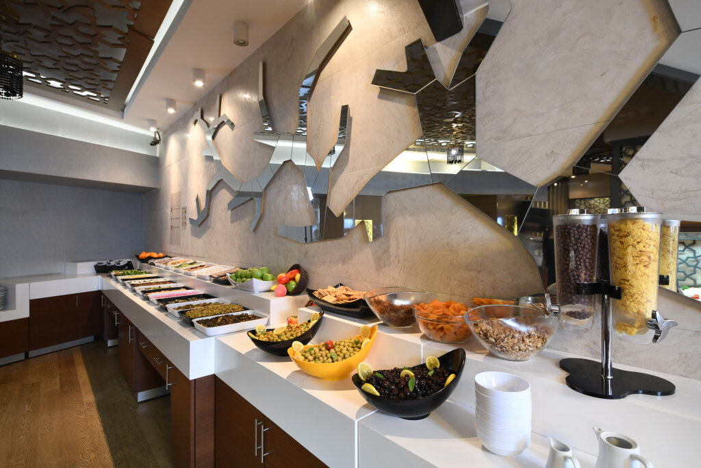 Style Star Hotel Cihangir 9