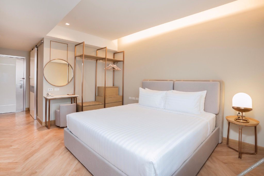 Kene Hotel Bangkok 10