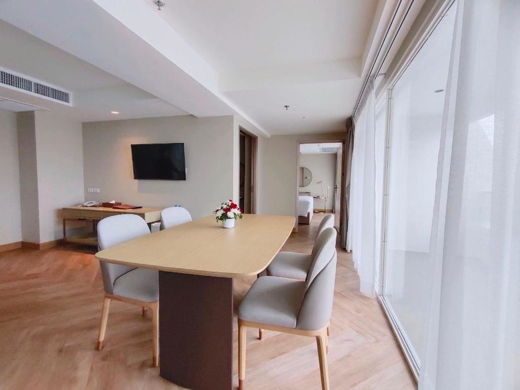 Kene Hotel Bangkok 11