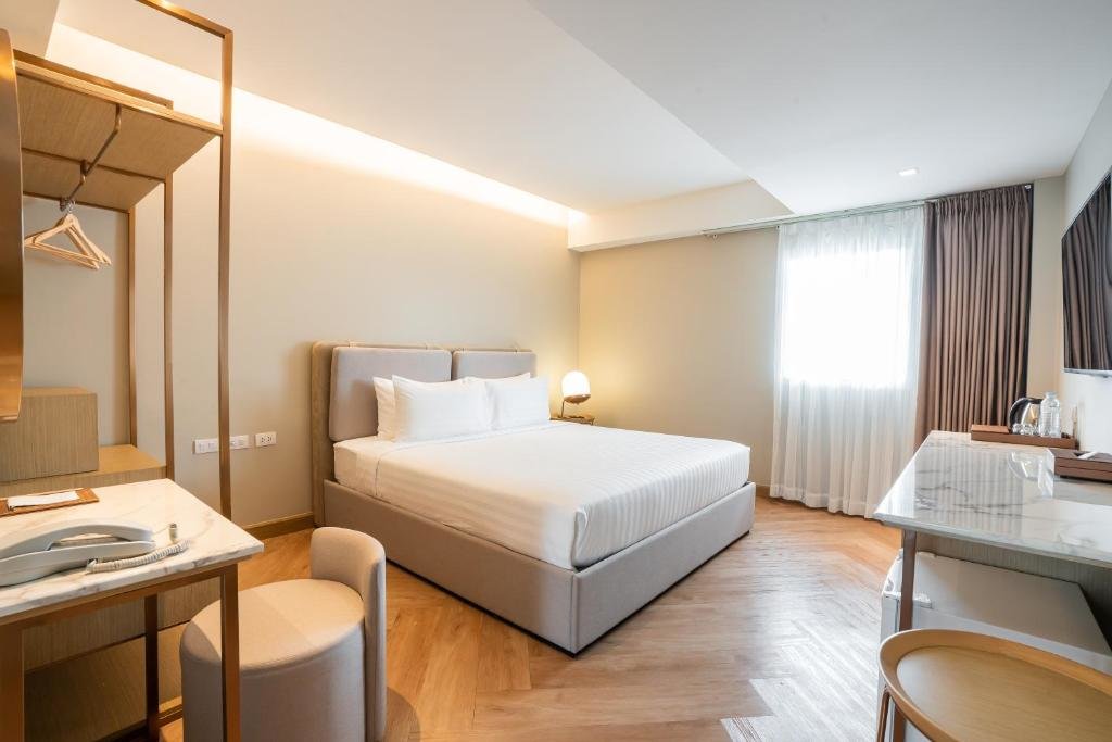 Kene Hotel Bangkok 13