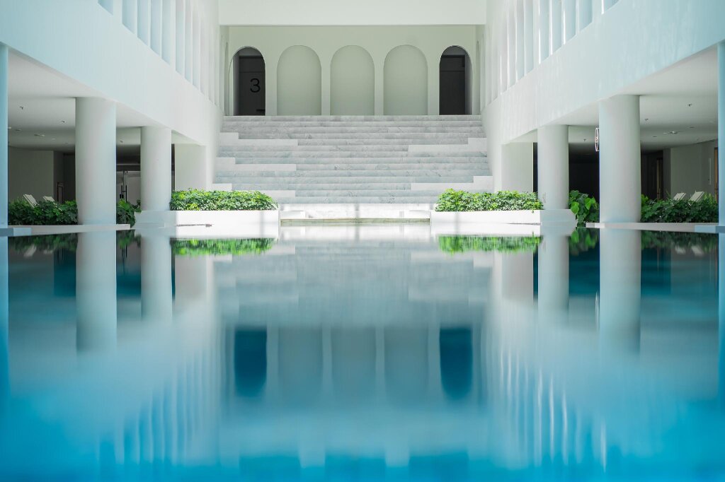 Kene Hotel Bangkok 14