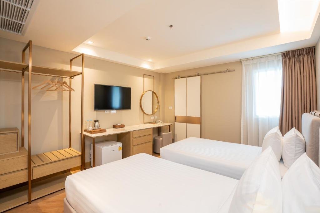 Kene Hotel Bangkok 17