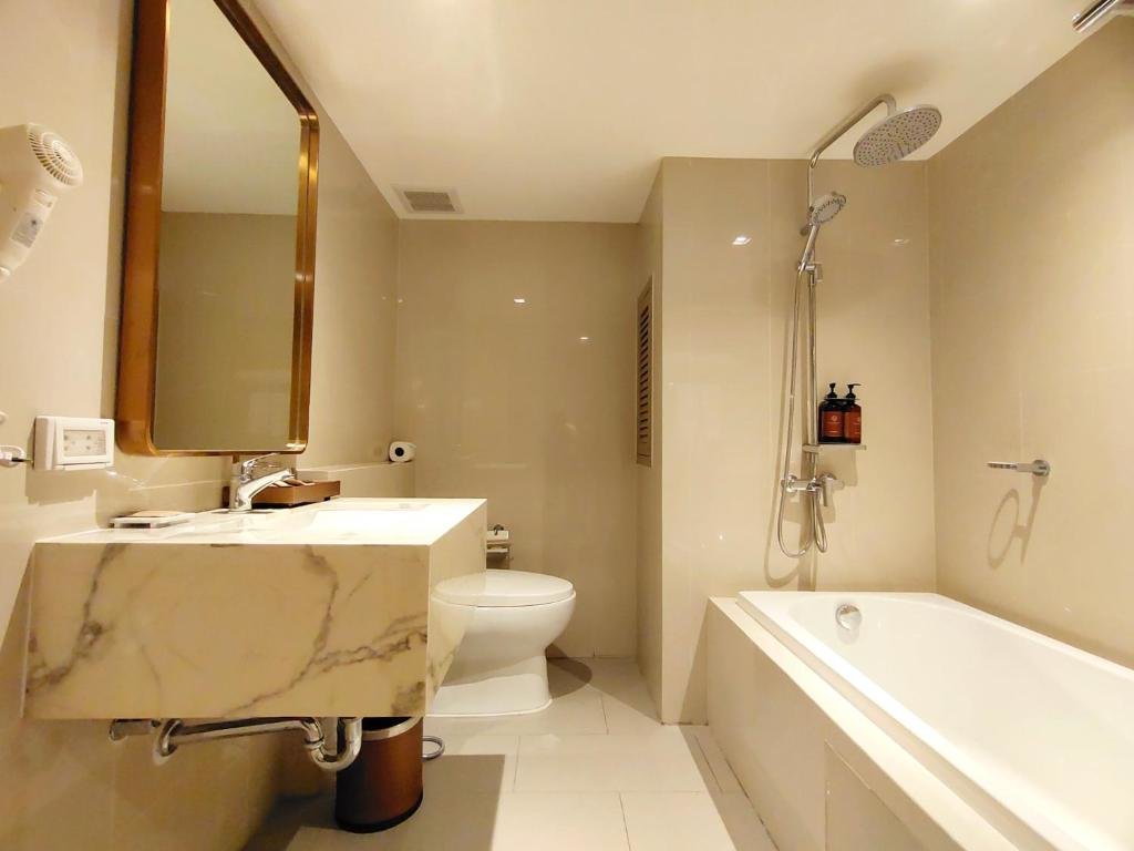 Kene Hotel Bangkok 2
