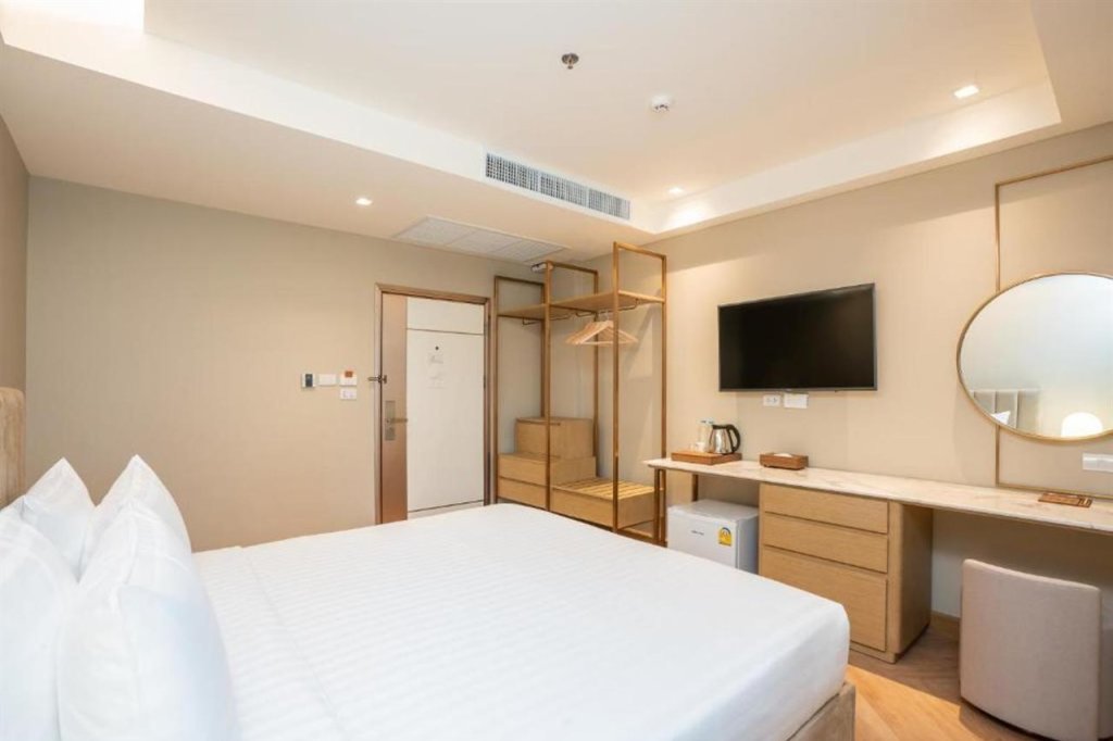 Kene Hotel Bangkok 21