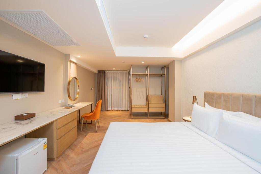 Kene Hotel Bangkok 3