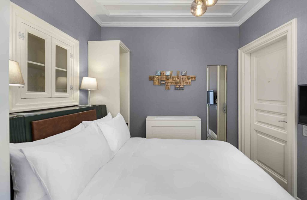 Catch Hotel Sultanahmet - Special Class 10
