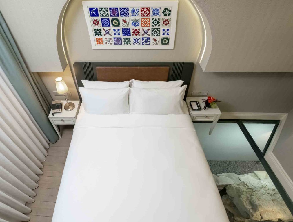 Catch Hotel Sultanahmet - Special Class 18