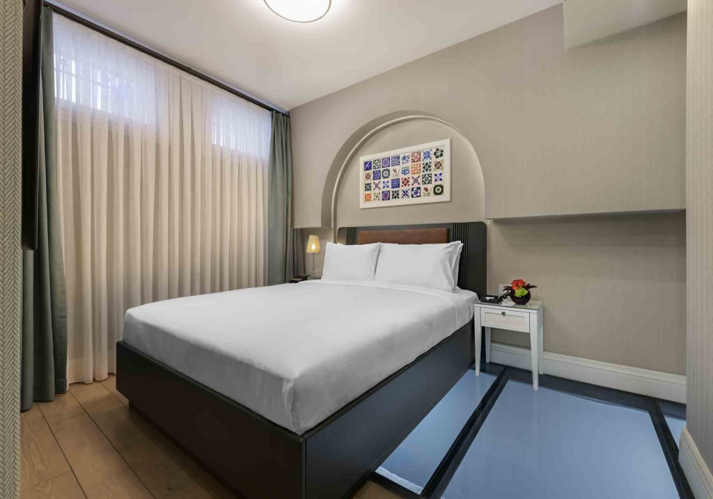 Catch Hotel Sultanahmet - Special Class 19