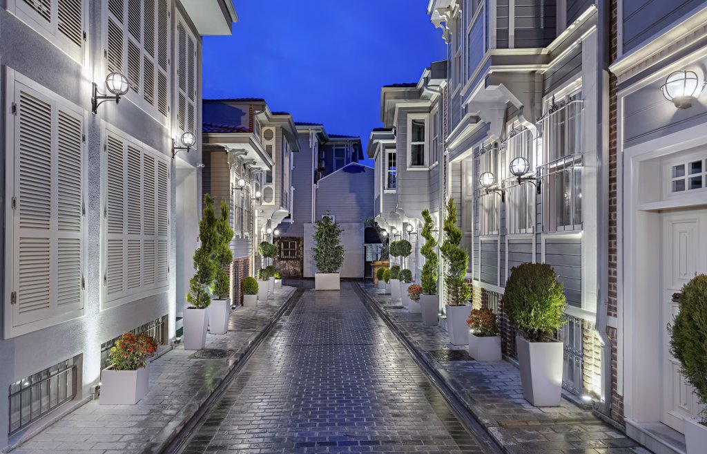 Catch Hotel Sultanahmet - Special Class 23