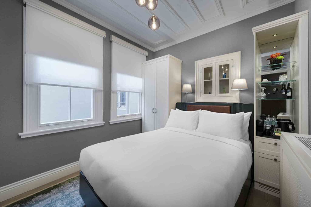 Catch Hotel Sultanahmet - Special Class 8