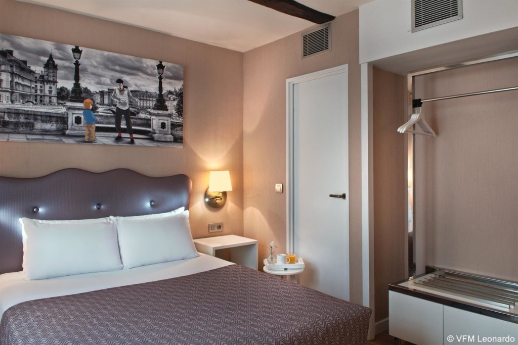 Hotel Exe Paris Centre 15