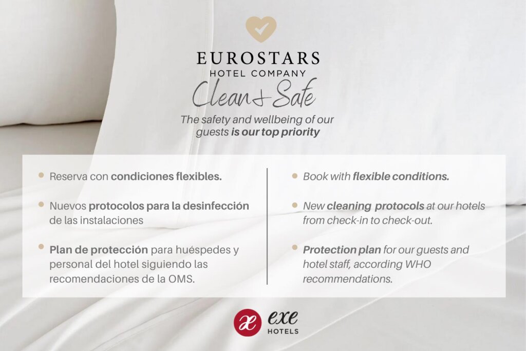 Hotel Exe Paris Centre 18