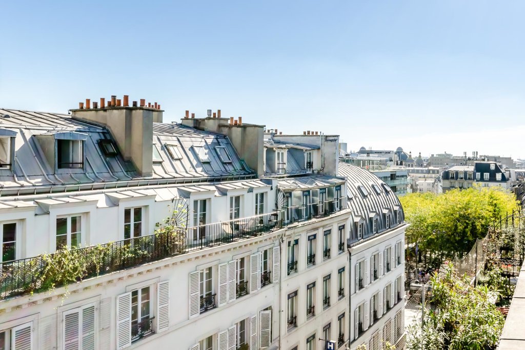 Hotel Exe Paris Centre 5
