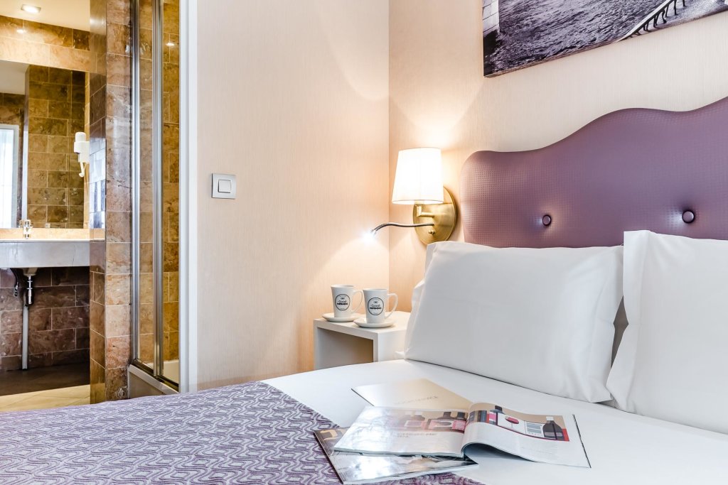 Hotel Exe Paris Centre 7
