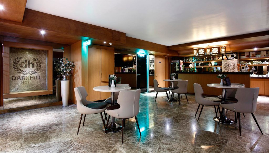 Darkhill Hotel 22