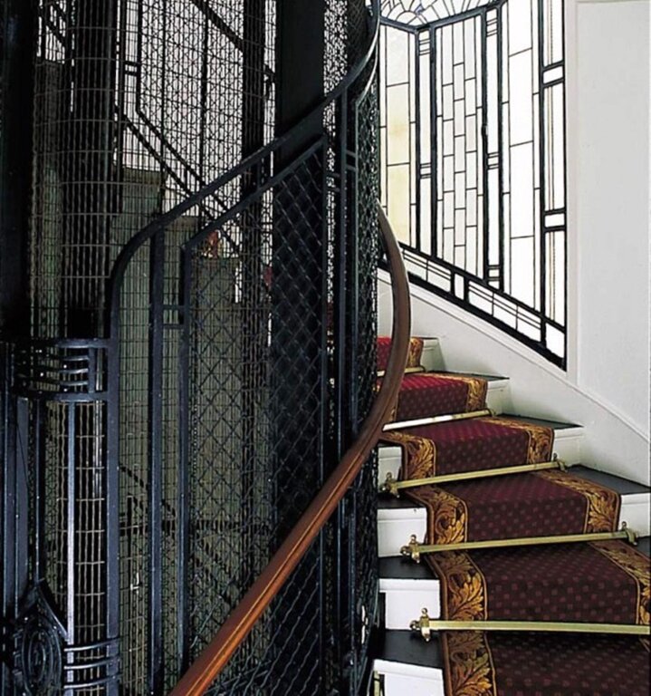 Royal Fromentin 15