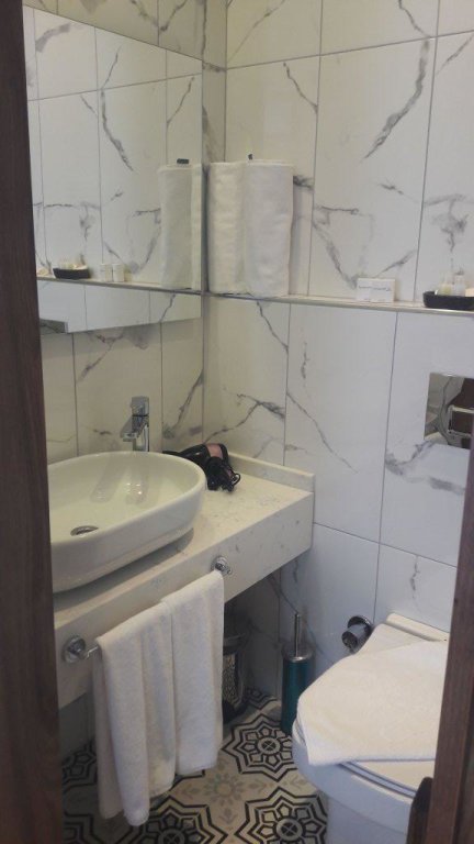 Armagrandi Spina Hotel - Special Class 10
